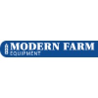 Modern Farm Equipment, Inc. logo, Modern Farm Equipment, Inc. contact details