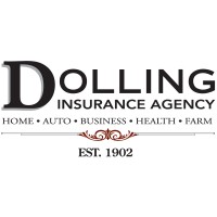 Dolling Insurance logo, Dolling Insurance contact details