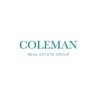 Coleman Real Estate Group logo, Coleman Real Estate Group contact details