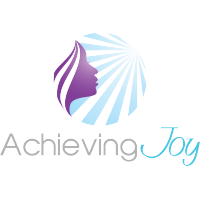 Achieving Joy logo, Achieving Joy contact details