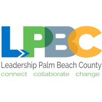 Leadership Palm Beach County logo, Leadership Palm Beach County contact details