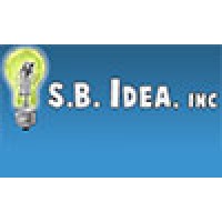 S.B. Idea, Inc. logo, S.B. Idea, Inc. contact details