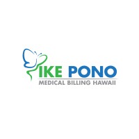 Ike Pono Medical Billing Hawaii logo, Ike Pono Medical Billing Hawaii contact details