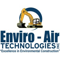 ENVIRO AIR TECHNOLOGIES INC logo, ENVIRO AIR TECHNOLOGIES INC contact details