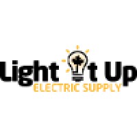 Light It Up Electric Supply Inc. logo, Light It Up Electric Supply Inc. contact details