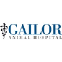 Gailor Animal Hospital logo, Gailor Animal Hospital contact details