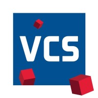 VCS-SA logo, VCS-SA contact details