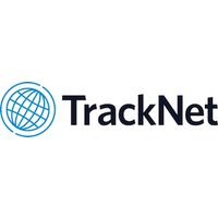 TrackNet Inc. logo, TrackNet Inc. contact details