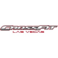 CrossFit Las Vegas logo, CrossFit Las Vegas contact details