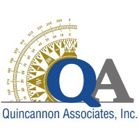 Quincannon Associates Inc logo, Quincannon Associates Inc contact details