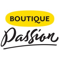 Boutique Passion logo, Boutique Passion contact details