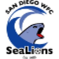 San Diego SeaLions logo, San Diego SeaLions contact details