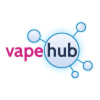 VapeHub, Inc. logo, VapeHub, Inc. contact details