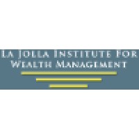 La Jolla Institute For Wealth Management logo, La Jolla Institute For Wealth Management contact details