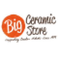 Big Ceramic Store LLC logo, Big Ceramic Store LLC contact details