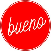 bueno, inc. logo, bueno, inc. contact details