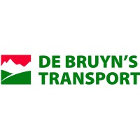 De Bruyns Transport logo, De Bruyns Transport contact details