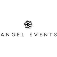 Angel Events logo, Angel Events contact details