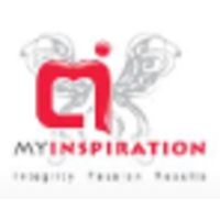 MyInspiration CC logo, MyInspiration CC contact details