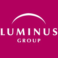 Luminus Group logo, Luminus Group contact details