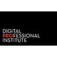 Digital Professional Institute logo, Digital Professional Institute contact details