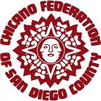 Chicano Federation of San Diego County logo, Chicano Federation of San Diego County contact details