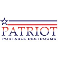 Patriot Portable Restrooms logo, Patriot Portable Restrooms contact details