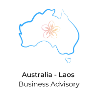 Australia - Laos Business Advisory logo, Australia - Laos Business Advisory contact details