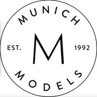 MUNICH MODELS GmbH logo, MUNICH MODELS GmbH contact details