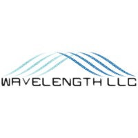 Wavelength LLC logo, Wavelength LLC contact details