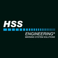 HSS Engineering A/S logo, HSS Engineering A/S contact details