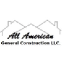 All American General Construction LLC logo, All American General Construction LLC contact details