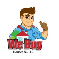 We Buy Houses NJ, LLC logo, We Buy Houses NJ, LLC contact details