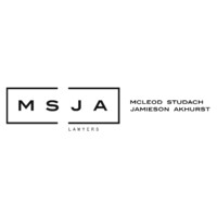 MSJA Lawyers logo, MSJA Lawyers contact details