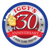 Iggy's Doughboys & Chowder House logo, Iggy's Doughboys & Chowder House contact details