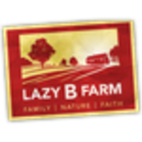 Lazy B Farms logo, Lazy B Farms contact details