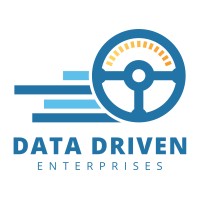 Data Driven Enterprises logo, Data Driven Enterprises contact details