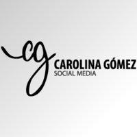 Carolina Gomez logo, Carolina Gomez contact details