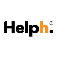 Helph. logo, Helph. contact details