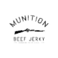 Munition Beef Jerky logo, Munition Beef Jerky contact details