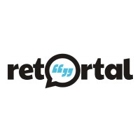 Retortal logo, Retortal contact details