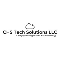 CHS Tech Solutions logo, CHS Tech Solutions contact details