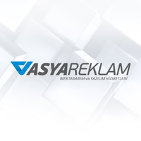 Asya Reklam logo, Asya Reklam contact details