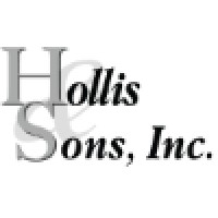 Hollis and Sons Inc. logo, Hollis and Sons Inc. contact details