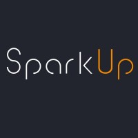 SparkUp Fundraising logo, SparkUp Fundraising contact details