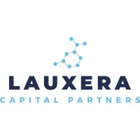 Lauxera Capital Partners logo, Lauxera Capital Partners contact details