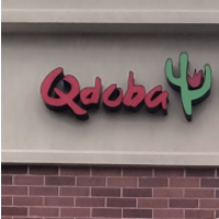 Qdoba Mexican Eats of Rockaway, NJ logo, Qdoba Mexican Eats of Rockaway, NJ contact details