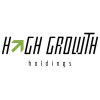 HIGH GROWTH HOLDINGS logo, HIGH GROWTH HOLDINGS contact details