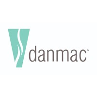 Danmac Shower Screens logo, Danmac Shower Screens contact details