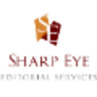 Sharp Eye Editorial Services logo, Sharp Eye Editorial Services contact details